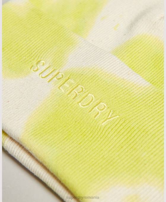 Superdry beanie vopsită accesorii multi bărbați JX0Z1671