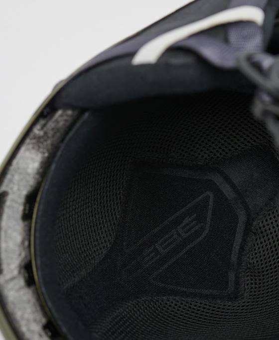 Superdry casca cebe pow mips accesorii verde bărbați JX0Z1398