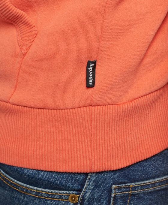 Superdry hanorac clasic vintage cooper îmbrăcăminte coral bărbați JX0Z670