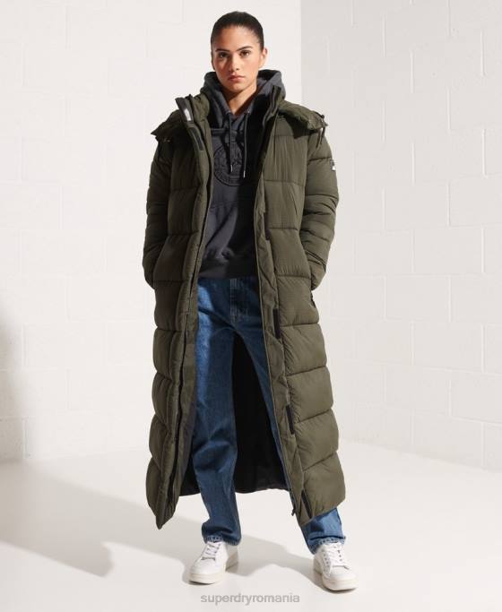 Superdry hanorac crop grafic expedition îmbrăcăminte negru femei JX0Z6144