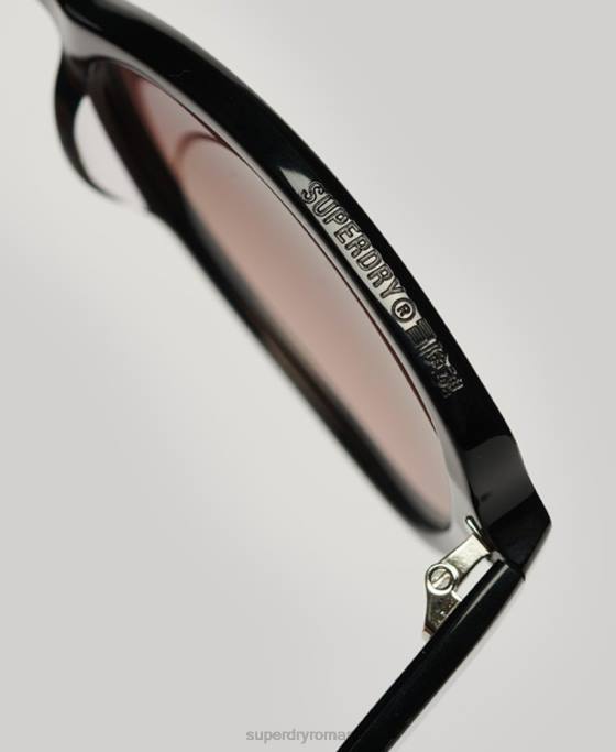 Superdry ochelari de soare sdr arion accesorii negru femei JX0Z2082