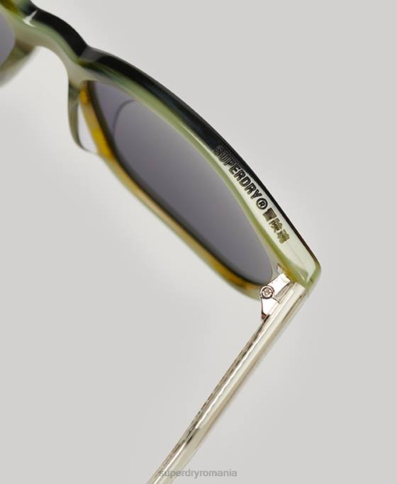 Superdry ochelari de soare sdr sorcha accesorii gri femei JX0Z2025
