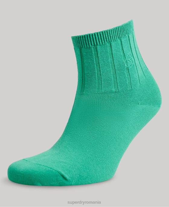 Superdry pachet de șosete din bumbac organic accesorii multi bărbați JX0Z1721