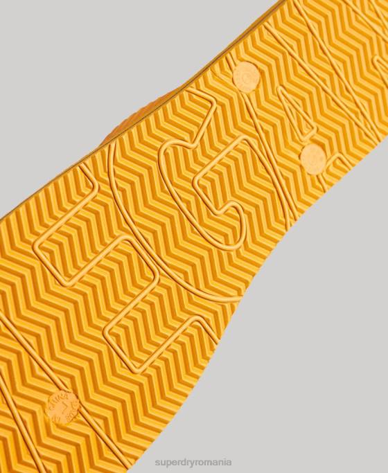 Superdry pantofi vegani pantofi aur bărbați JX0Z1904