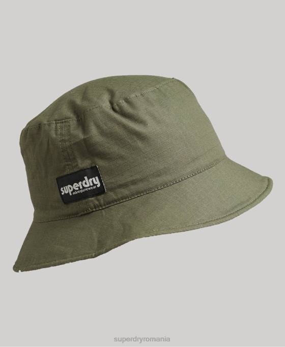 Superdry pălărie din lână accesorii cremă bărbați JX0Z1616