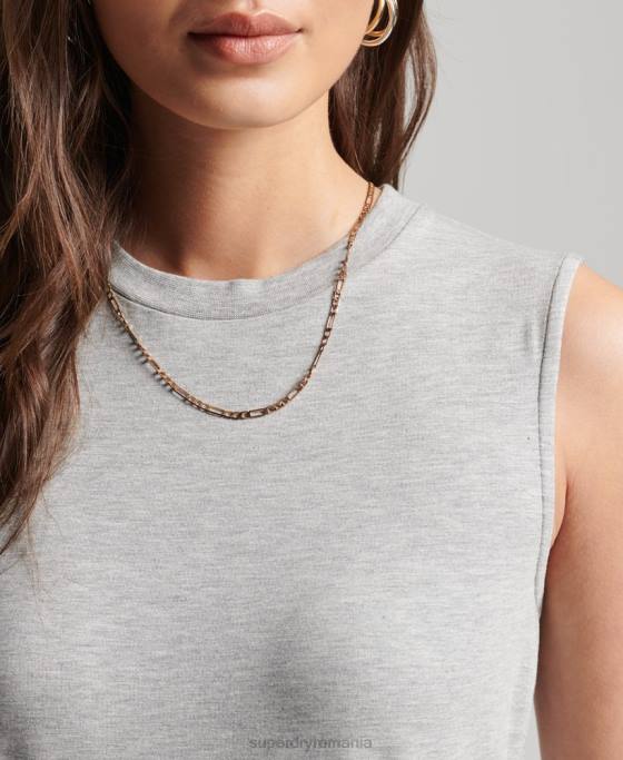 Superdry rochie maxi din tricou studios îmbrăcăminte gri deschis femei JX0Z2526