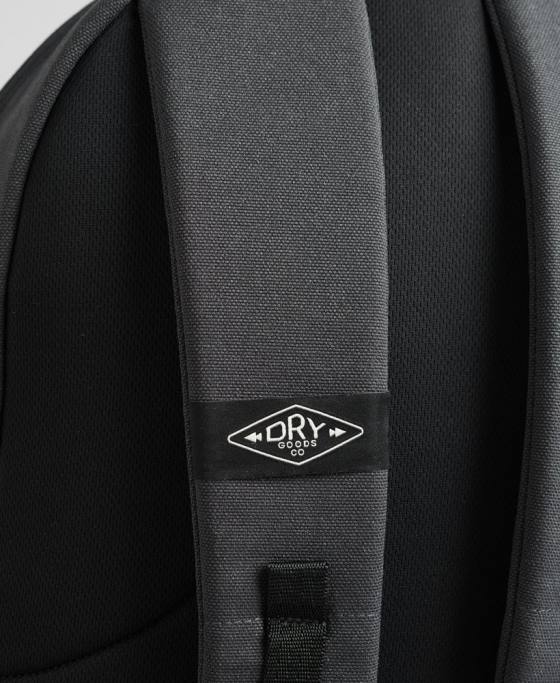 Superdry rucsac clasic montana accesorii gri inchis femei JX0Z1719