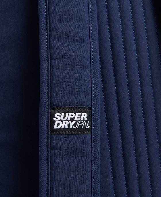 Superdry rucsac clasic montana accesorii marina bărbați JX0Z1856