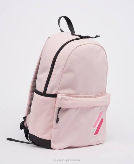 Superdry rucsac cod montana accesorii roz bărbați JX0Z6416