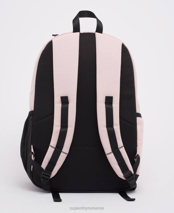Superdry rucsac cod montana accesorii roz bărbați JX0Z6416
