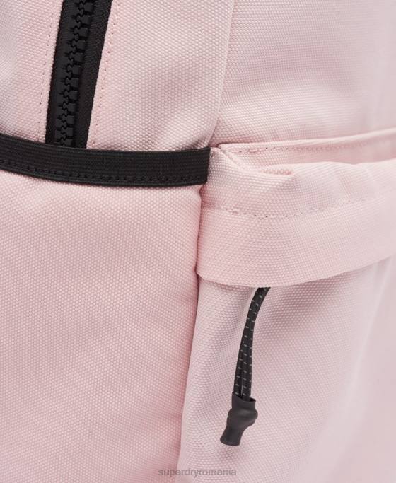 Superdry rucsac cod montana accesorii roz bărbați JX0Z6416