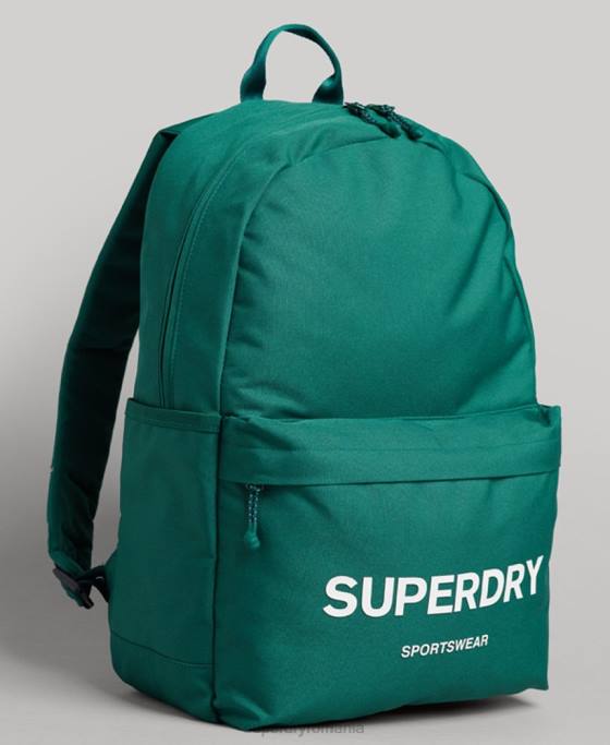 Superdry rucsac cod montana accesorii verde femei JX0Z4221