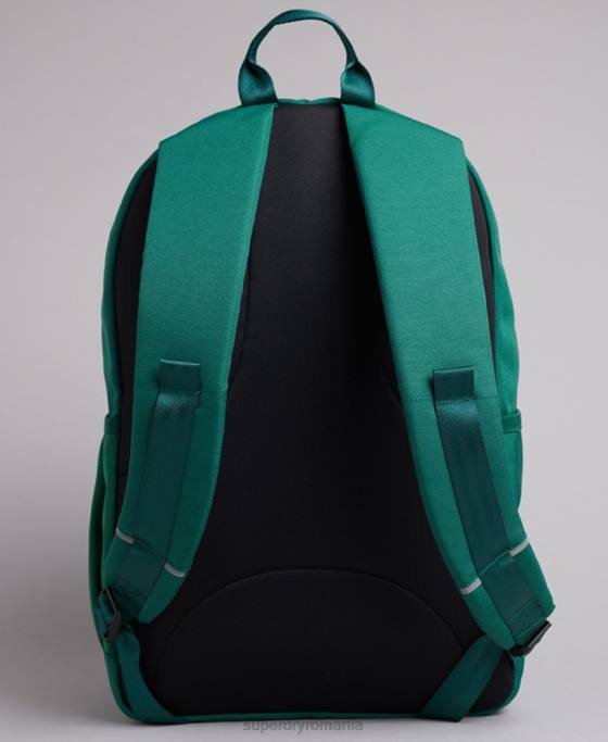 Superdry rucsac cod montana accesorii verde femei JX0Z4221