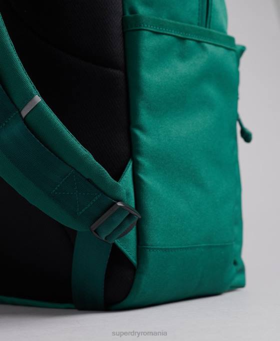 Superdry rucsac cod montana accesorii verde femei JX0Z4221