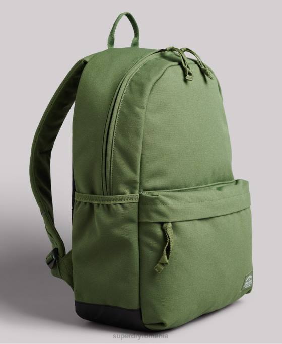 Superdry rucsac esențial montana accesorii kaki bărbați JX0Z1745