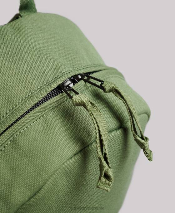 Superdry rucsac esențial montana accesorii kaki bărbați JX0Z1745