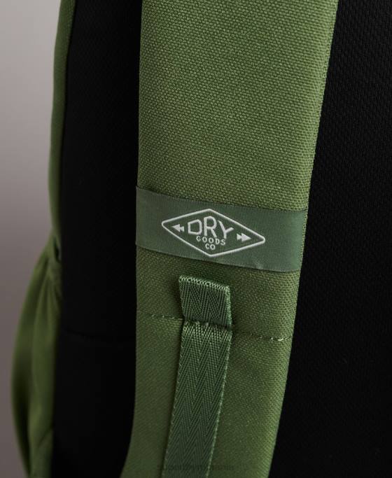 Superdry rucsac esențial montana accesorii kaki bărbați JX0Z1745