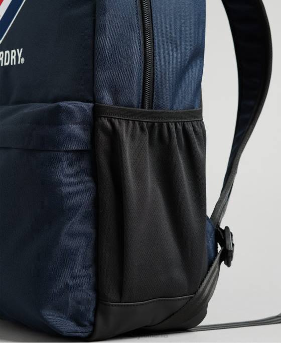 Superdry rucsac esențial montana accesorii marina bărbați JX0Z6379