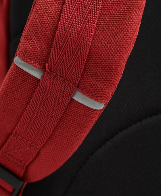 Superdry rucsac esențial montana accesorii roșu bărbați JX0Z6368