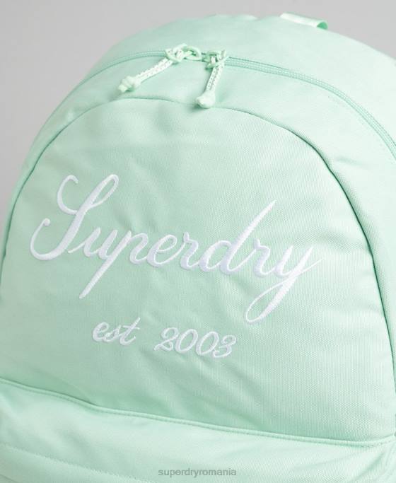 Superdry rucsac esențial montana accesorii verde bărbați JX0Z6382