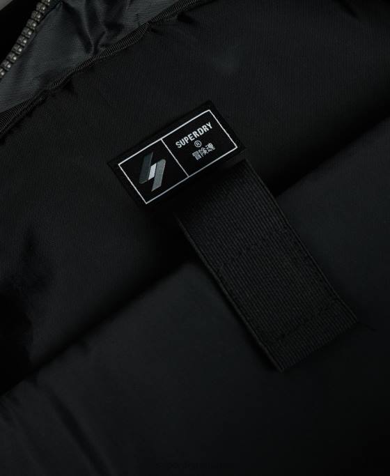 Superdry rucsac grafic cu prelată de munte accesorii marina bărbați JX0Z113