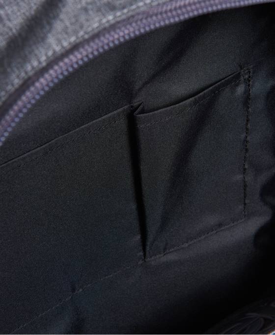 Superdry rucsac holo infill montana accesorii gri femei JX0Z4222