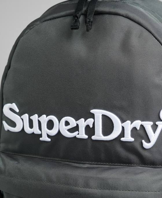 Superdry rucsac montana grafic accesorii kaki femei JX0Z1665