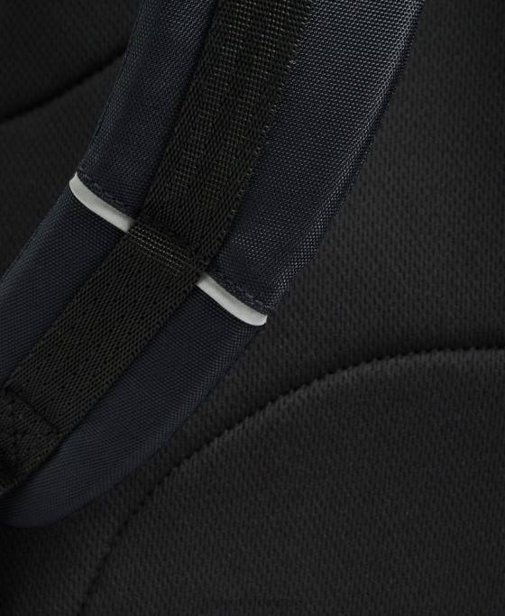 Superdry rucsac montana grafic accesorii marina femei JX0Z1738