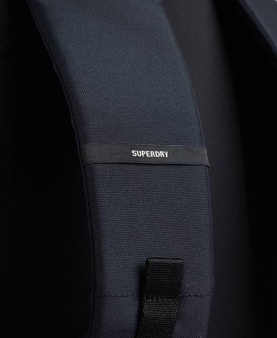 Superdry rucsac montana grafic accesorii marina femei JX0Z1759