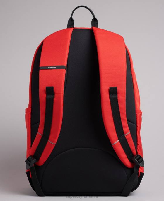 Superdry rucsac montana grafic accesorii roz femei JX0Z1740