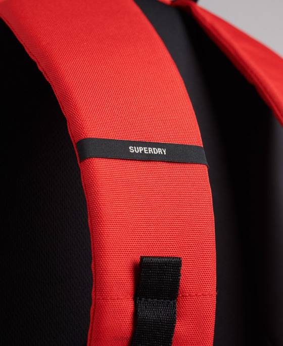 Superdry rucsac montana grafic accesorii roz femei JX0Z1740