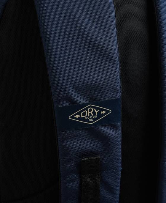 Superdry rucsac montana vintage micro brodat accesorii marina femei JX0Z1863