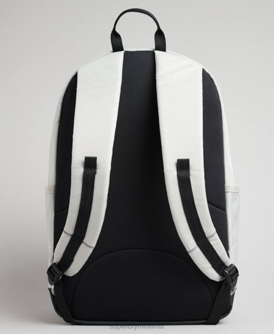 Superdry rucsac montana vintage reciclat accesorii bej femei JX0Z1601