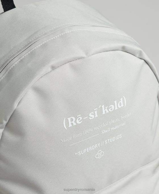 Superdry rucsac montana vintage reciclat accesorii bej femei JX0Z1601