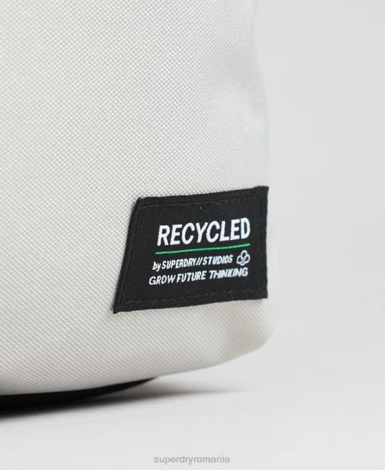 Superdry rucsac montana vintage reciclat accesorii bej femei JX0Z1601