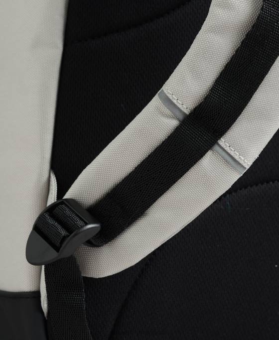 Superdry rucsac montana vintage reciclat accesorii bej femei JX0Z1601