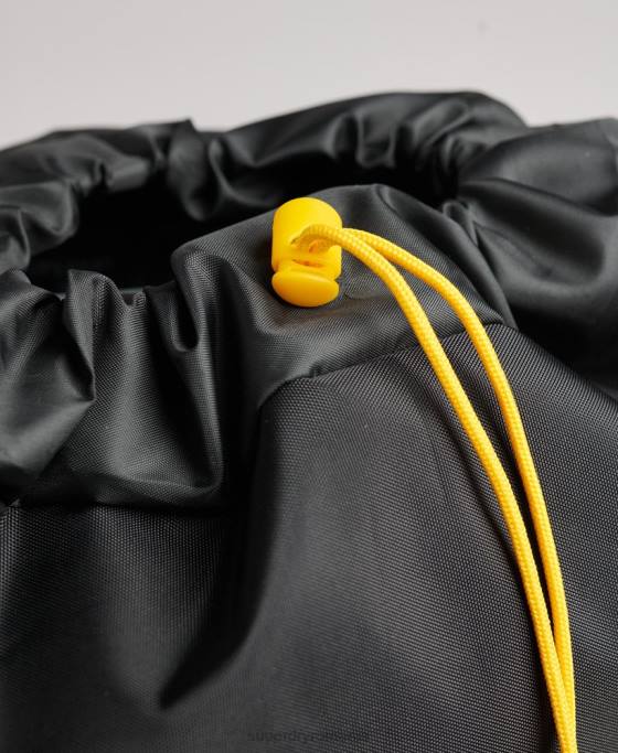 Superdry rucsac toploader accesorii roșu bărbați JX0Z1743