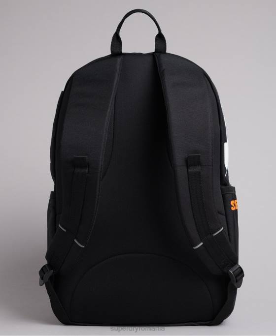 Superdry rucsac vintage terrain montana accesorii negru femei JX0Z4228
