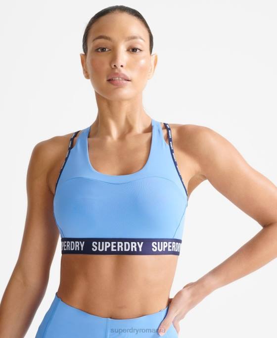 Superdry sutien de alergare îmbrăcăminte multi femei JX0Z4206
