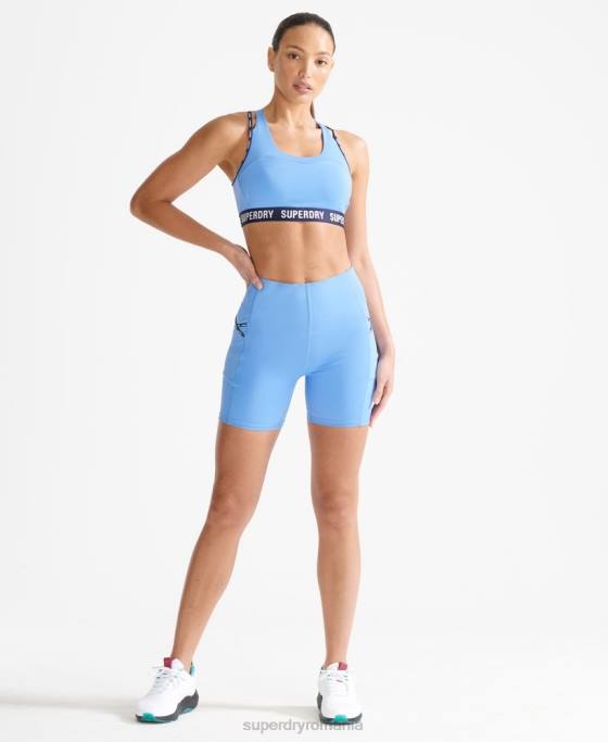 Superdry sutien de alergare îmbrăcăminte multi femei JX0Z4206