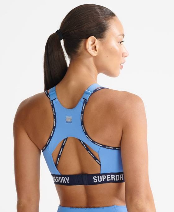 Superdry sutien de alergare îmbrăcăminte multi femei JX0Z4206
