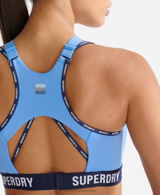 Superdry sutien de alergare îmbrăcăminte multi femei JX0Z4206