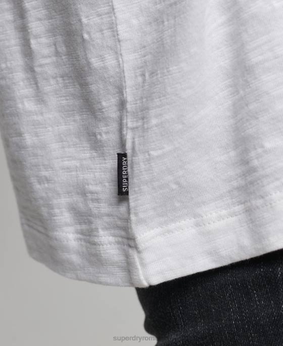 Superdry top de baseball cu mânecă lungă îmbrăcăminte gri femei JX0Z6514