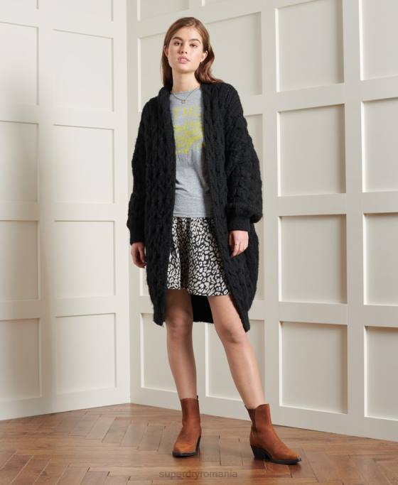 Superdry tricou clasic refăcut îmbrăcăminte gri deschis femei JX0Z2787