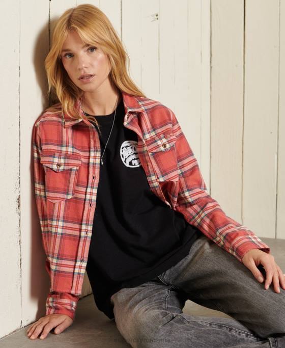 Superdry tricou negru îmbrăcăminte negru femei JX0Z6274