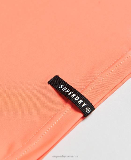 Superdry tub de zăpadă accesorii coral bărbați JX0Z1677