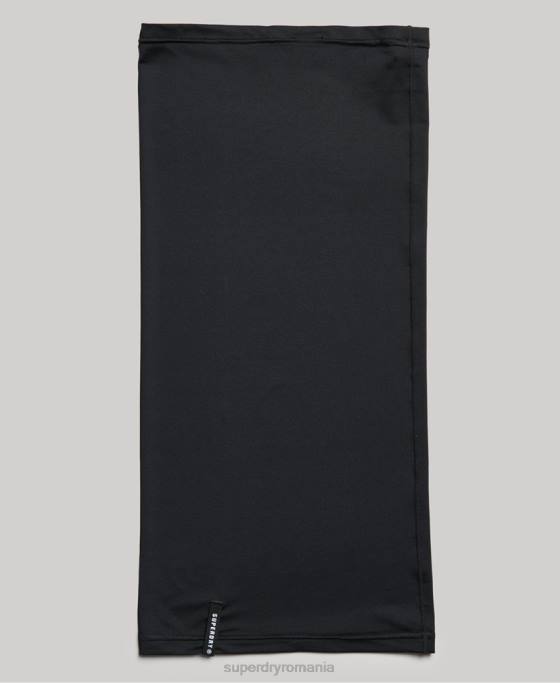 Superdry tub de zăpadă accesorii negru bărbați JX0Z1391